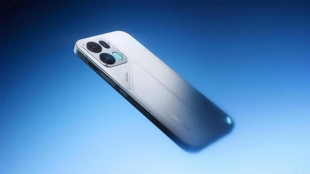 هاتف OPPO K15 الجديد: بطارية عملاقة 8000 مللي أمبير وكاميرا مزدوجة 50 ميجابكسل.